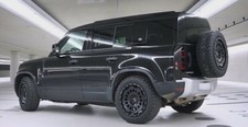 Per Defender LE Twin Monotube