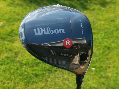Wilson dynapower max 0 - wilson,