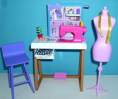 Mobili barbie designer - %***mobili, barbie*designer