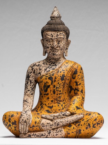 Antico khmer stile asia - stile,