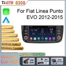 For Fiat Linea Punto EVO