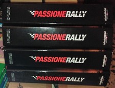 PASSIONE RALLY GAZZETTA DELLO