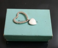 Autentico portachiavi Tiffany