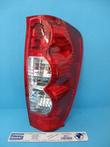 Fanale posteriore destro - fanale,