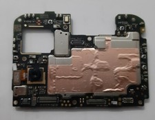 SCHEDA MADRE PER MOTOROLA MOTO G54 VERS.BATTERIA 5000MAH ORIGINALE SPED.IMMED