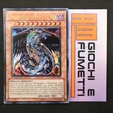 DRAGO ARCOBALENO OSCURO