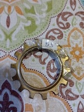  Regina Oro 14T Pignone L'Eroica Colnago Bianchi Cinelli De Rosa Masi Nos New Ol