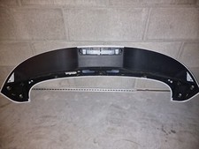 Spoiler Ford Focus Mk4