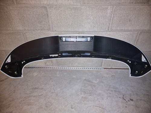 Spoiler ford focus - spoiler, mk4