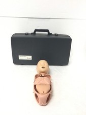 Manichino laerdal resusci baby - laerdal,