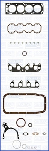 Kit guarnizioni motore ajusa - kit,