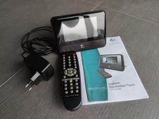 Streamer/Dac Logitech