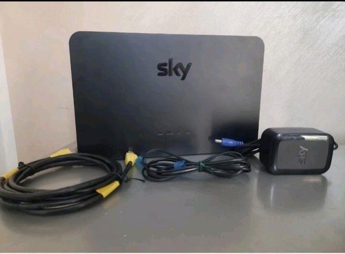 Modem sky hub - hub, sr203