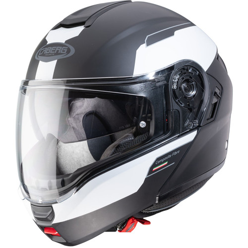 Caberg levo prospect - caberg,