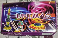 Geomag Unimag Costruzioni