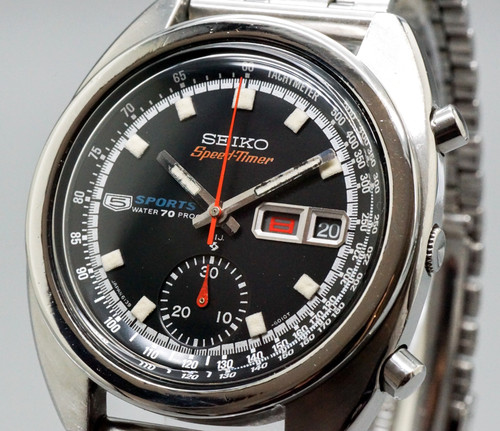 Orologio uomo automatico kanji - orologio,