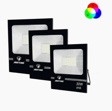 Faro LED RGB 30/50/100W –