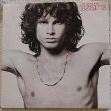 DOORS  _The Best Of The Doors_