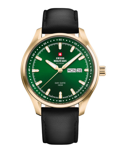 Orologio uomo svizzero - uomo,