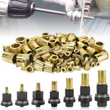 Set Di 7 Pinze per Rivetti Con