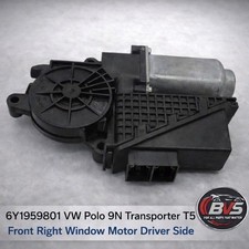 6Y1959801 VW Polo 9N