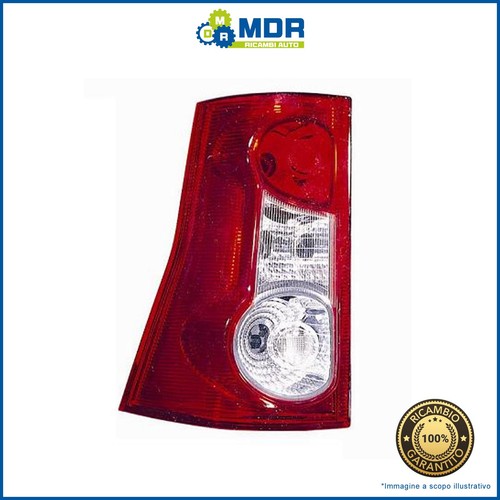 Faro fanale posteriore - -,