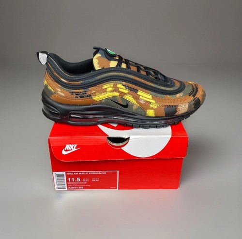 Nike air max prm - air, 97