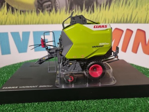 Uh6690 presse claas variant - uh6690,