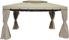 VERDELOOK Roma, Gazebo in