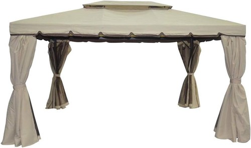 Verdelook roma gazebo in - gazebo,