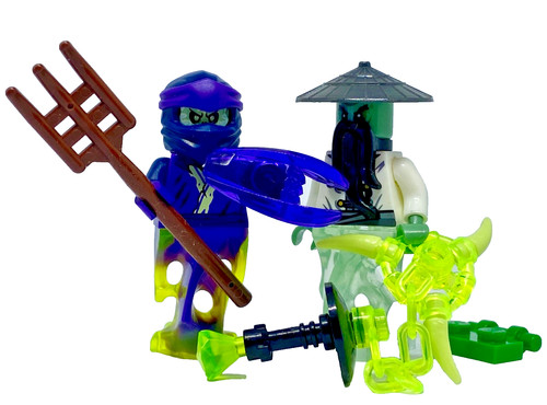 Lego ghoultar limited edition - lego,