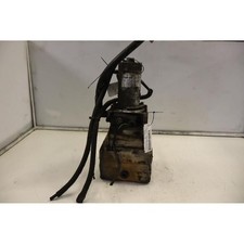 POMPA ELETTRICA DEL PISTONE