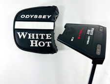 Odyssey White Hot Versa Twelve
