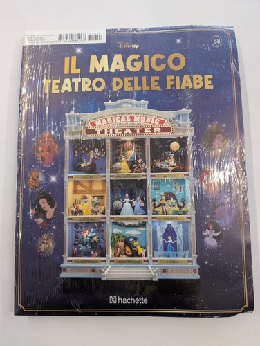 Magico teatro delle - magico,