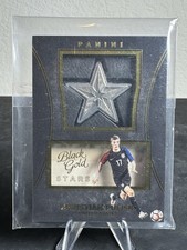 2016 Panini Black Gold Stars