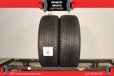 2 PNEUMATICI NEXEN 215/55 R18