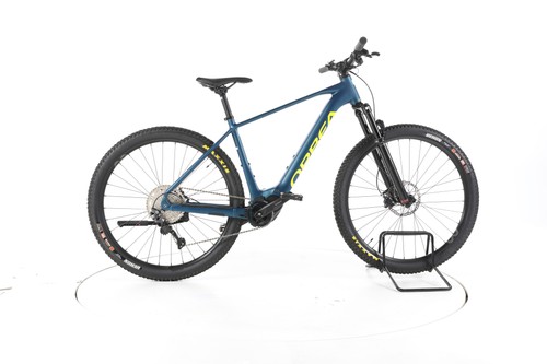 Orbea urrun mtb hardtail - orbea, 30