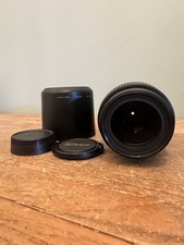 Nikon Nikkor 75-240mm D