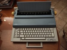 Macchina da scrivere Olivetti ET Personal 55
