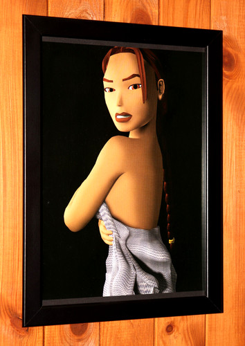 Tomb raider iii adventures - iii,