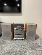 Sony HCD-EP313 Micro Hi Fi