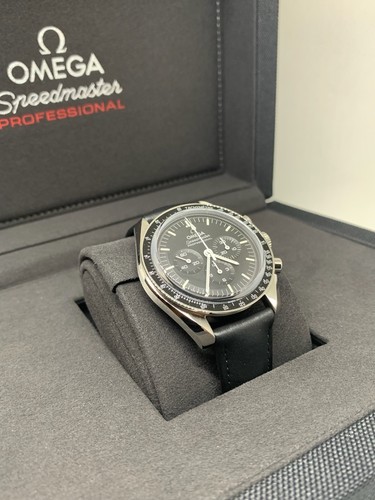 Omega speedmaster professional - omega,