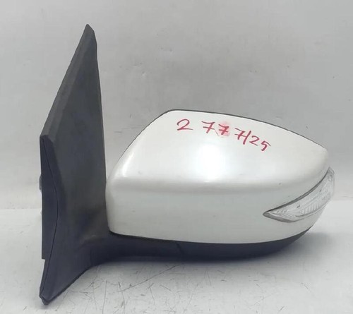 Specchietto elettrico sinistro - specchietto,