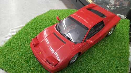 Mini car kyosho ferrari - kyosho,