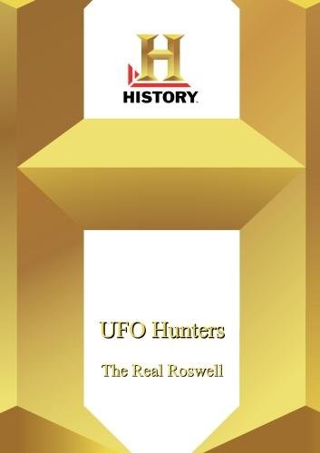 Ufo hunt the real roswell - ufo,