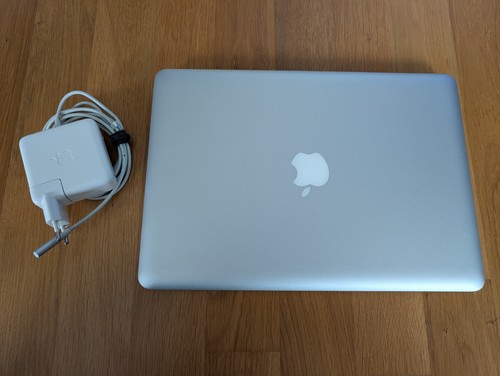 Apple macbook pro - macbook, 13