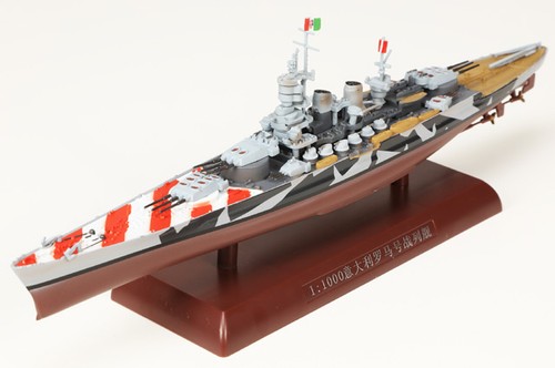 Legione modelli 1000 classe - legione, 1/1000