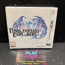 Final fantasy explorers - final,