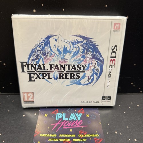 Final fantasy explorers - final,