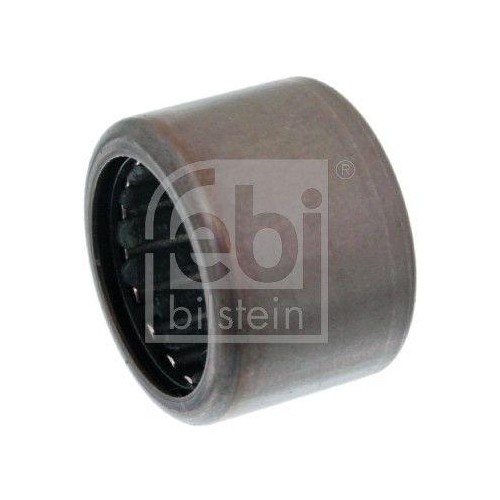 Cuscinetto guida frizione febi - cuscinetto,